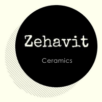 Zehavit Ceramics Logo